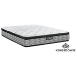 Kingsdown Jenner Cushion Firm Twin Mattress