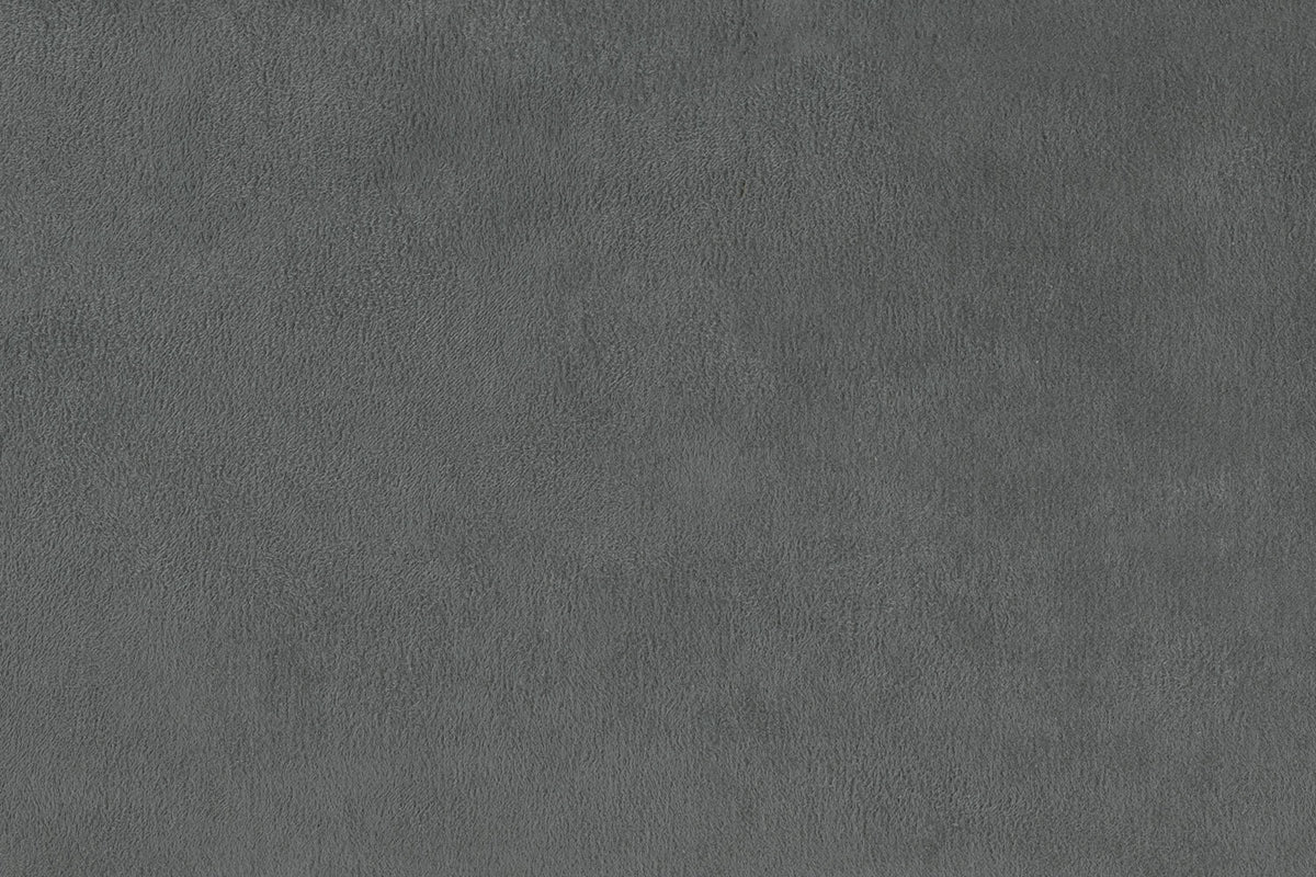 Collier Sofa and Loveseat Set - Dark Grey