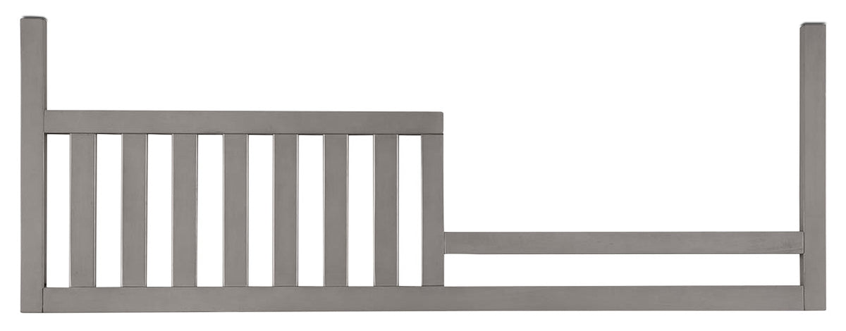 Cameron Toddler Rail - Cloud