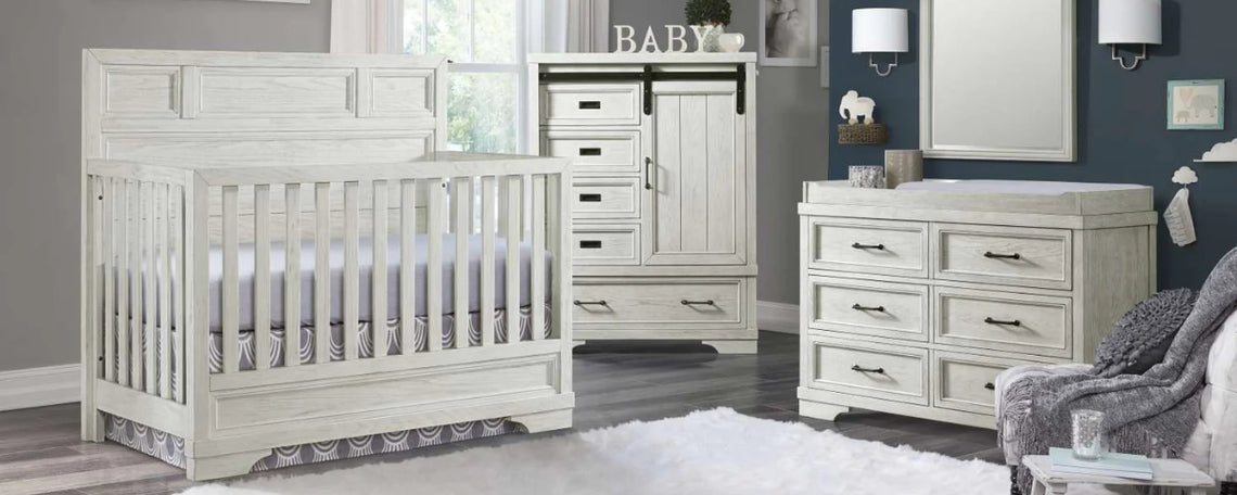 Foundry White