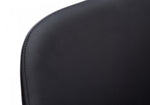 Amara Dining Chair - Black - Set Of Two