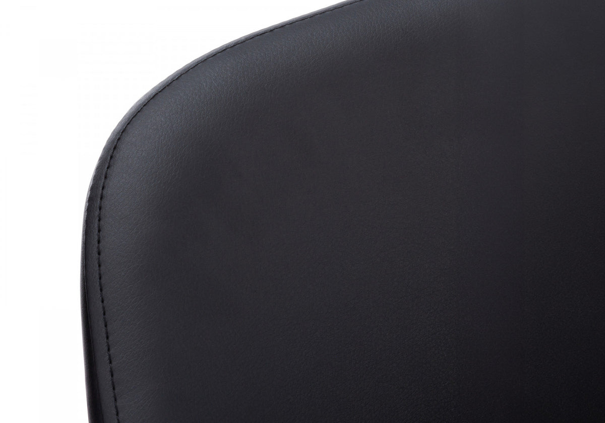 Amara Dining Chair - Black - Set Of Two