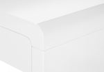 Mysa Desk - White