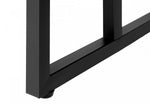 Calen Side Table - Taupe