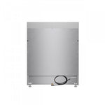 Forno Paolo Stainless Steel Freestanding Electric Range with True Convection (4.38 Cu. Ft.) - FFSEL6011-30
