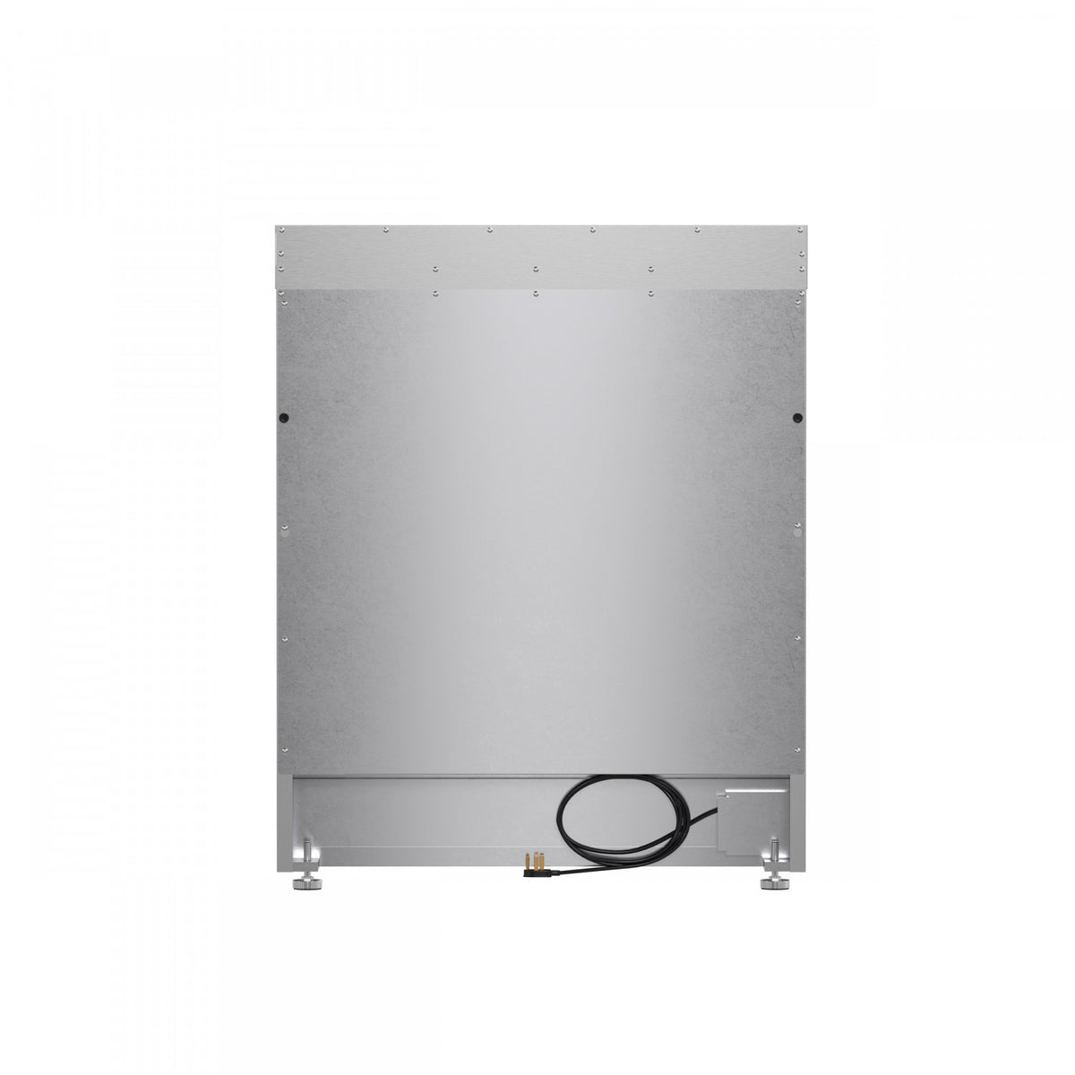 Forno Paolo Stainless Steel Freestanding Electric Range with True Convection (4.38 Cu. Ft.) - FFSEL6011-30