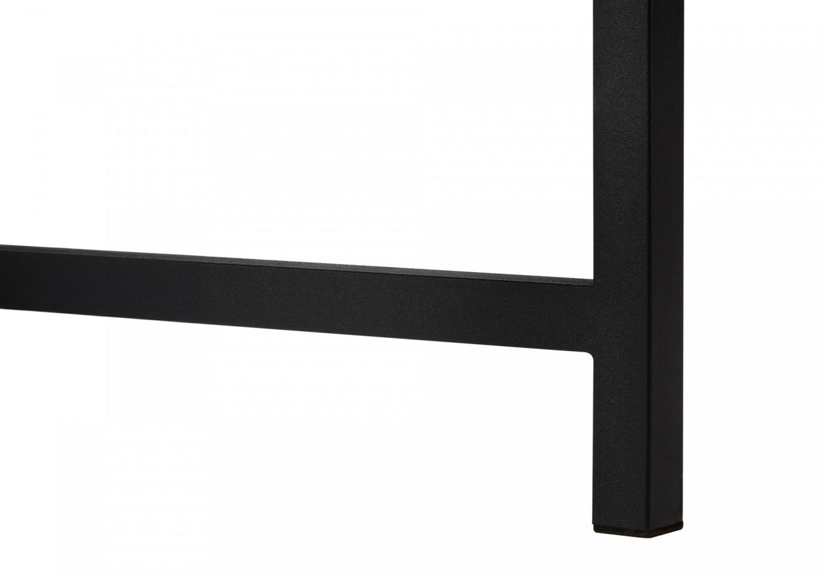 Zava Desk - Brown