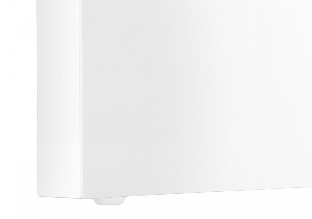 Mysa Desk - White