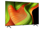 LG 65" 4K Smart OLED AI TV - OLED65B5PUA