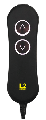 L2 Motion Twin XL Adjustable Base 2.0