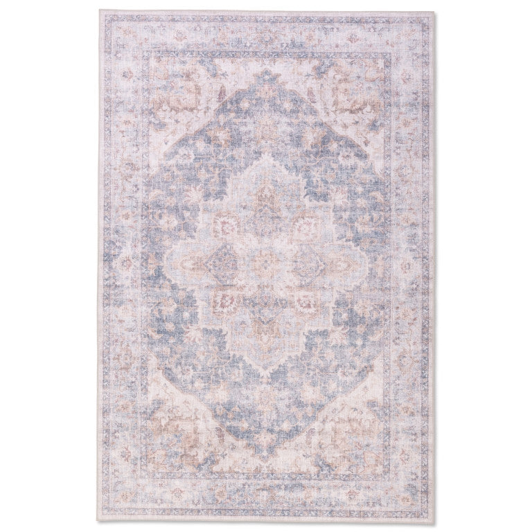 Flair Classic Rug - 6' x 9' - Multi-Colour