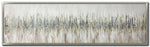Spectrum Wall Art - Multi-Colour - 20 X 70