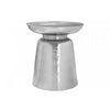 Daxi Side Table - Chrome