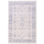 Flair Bordered Rug - 9' x 12' - Multi-Colour