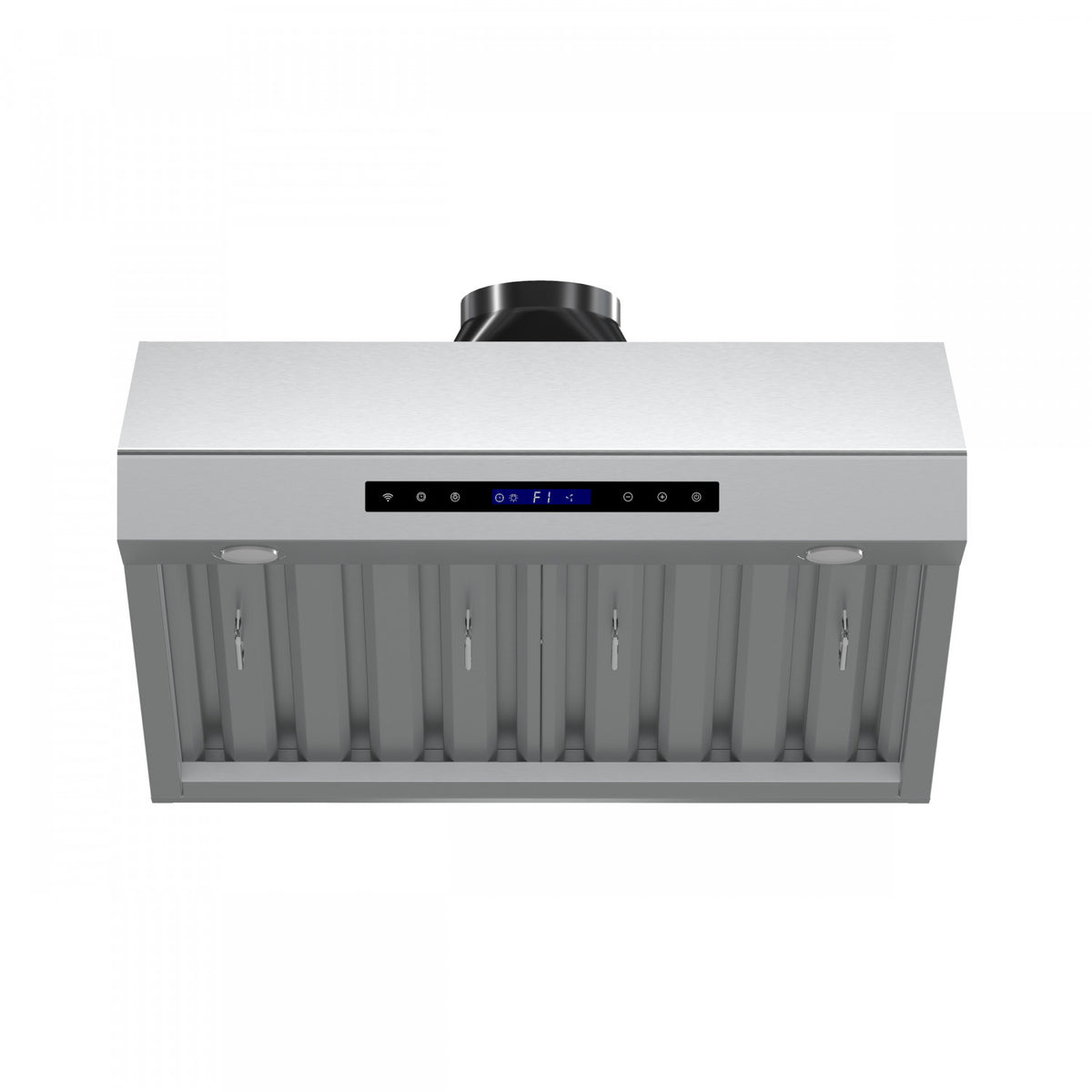 Forno Palazzo Stainless Steel 30" 500 CFM Wall Mounted Range Hood - FRHWM5030-30