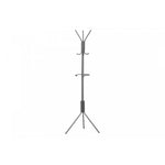 Elix Coat Rack - Silver