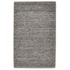 Calabria Pebbles Rug - 9' x 12' - Grey/Charcoal