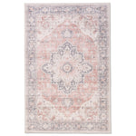 Flair Medallion Rug - 3' x 5' - Multi-Colour