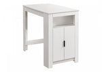 Elsie Counter-height Dining Table - White