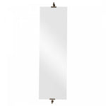 Elfros Accent Mirror - Glass
