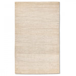 Calabria Pebbles Rug - 9' x 12' - Almond Cream