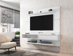 Oraibi Floating Entertainment Centre - White