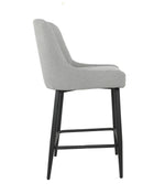 Linwood Counter Height Stool - Grey