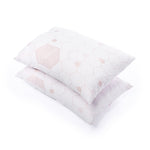 Cotton House 2 Pack Copper Infused King Pillow