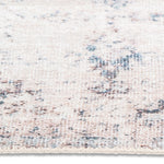 Aura Traditional Rug - 5' x 7' - Blue Willow