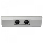Forno Frassanito Stainless Steel 60" 900 CFM Recessed Range Hood - FRHRE5346-60