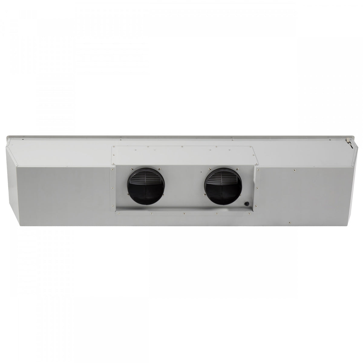 Forno Frassanito Stainless Steel 60" 900 CFM Recessed Range Hood - FRHRE5346-60