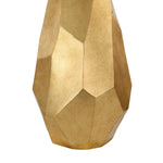 Rou Table Lamp - Gold