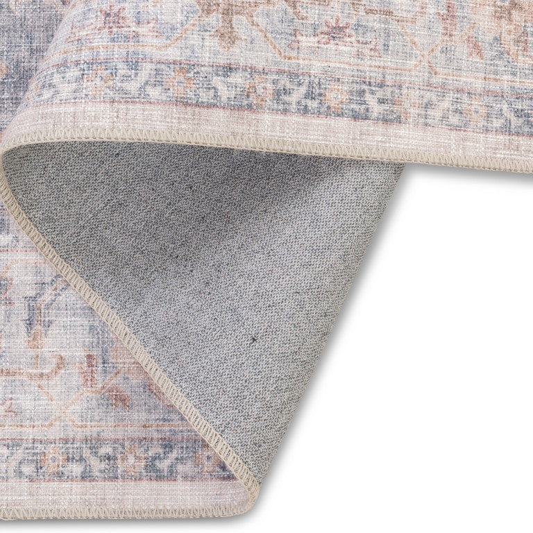 Flair Classic Rug - 6' x 9' - Multi-Colour