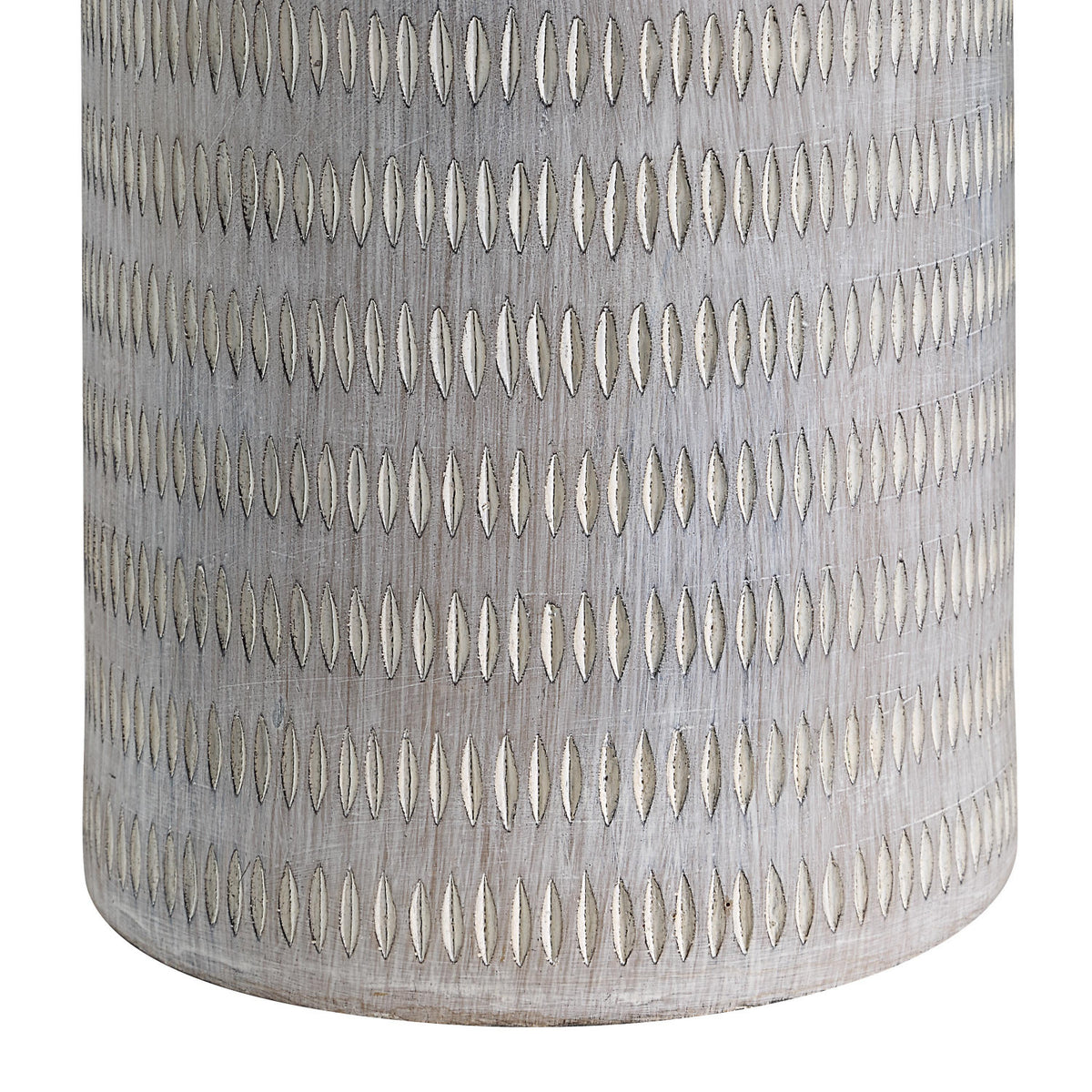 Liori Table Lamp - Ivory