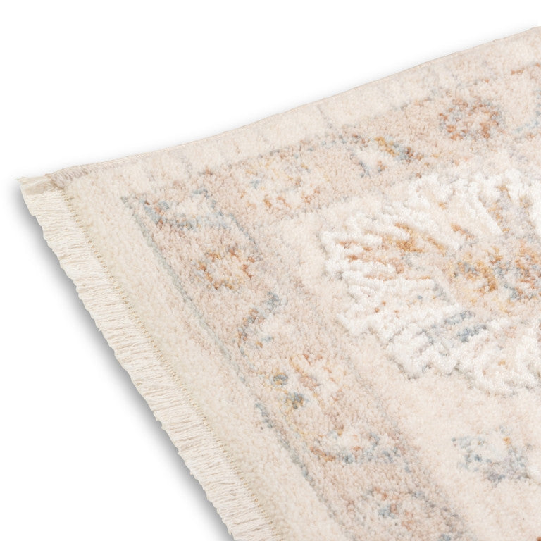 Athena Traditional Rug - 5' x 8' - Natural