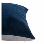 Sora Decorative Cushion - Navy