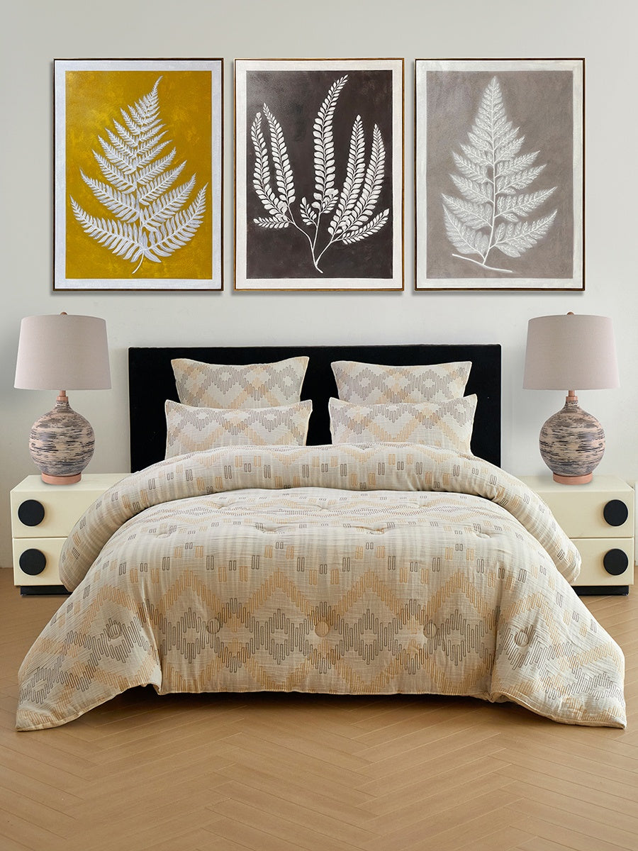 Free Spirit 5-Piece Queen Set