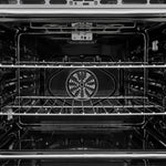 Forno Vomero Stainless Steel 30" Electric Wall Oven (5.0 Cu. Ft.) - FBOEL1370-30