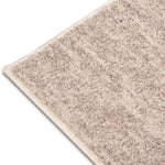 Elio Shapes Rug - 9' x 12' - Light Brown