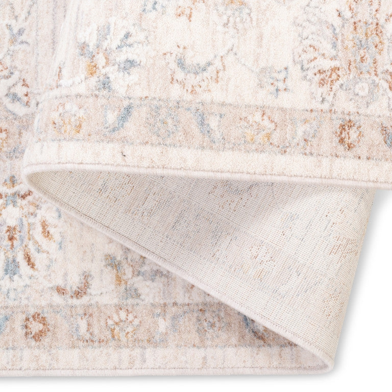 Athena Traditional Rug - 5' x 8' - Natural