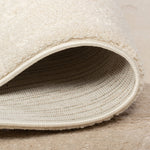Elio Kids Clouds Rug - 4' x 6' - Natural