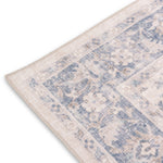 Flair Bordered Rug - 9' x 12' - Multi-Colour