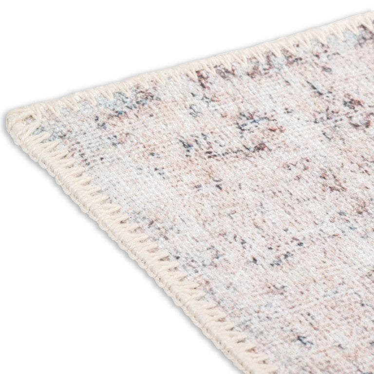 Aura Traditional Rug - 6' x 9' - Blue Willow