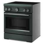 KitchenAid Juniper Slide-In Electric Range (4.1 cu. ft.) - KFIS930SJP