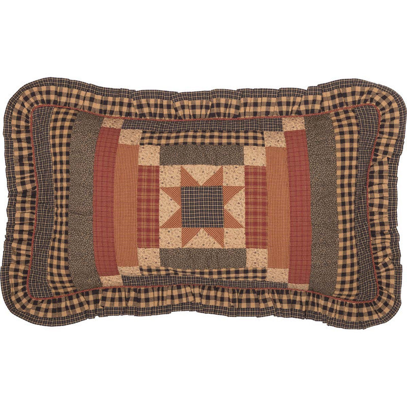 Aurora King Sham