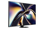 Hisense 85" 4K Smart Mini-LED Pro QLED 165Hz TV - 85U88QG