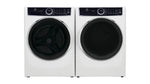 Electrolux White Front-Load Washer (5.2 cu. ft.) & Electric Dryer (8.0 cu. ft.) - ELFW7637AW/ELFE763CAW