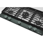 KitchenAid Juniper Gas Cooktop - KCGK536SJP