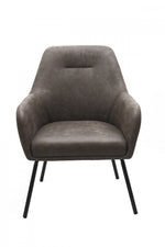 Axton Dining Chair - Brown