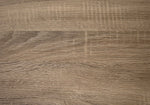 Sova Bookcase - Dark Taupe